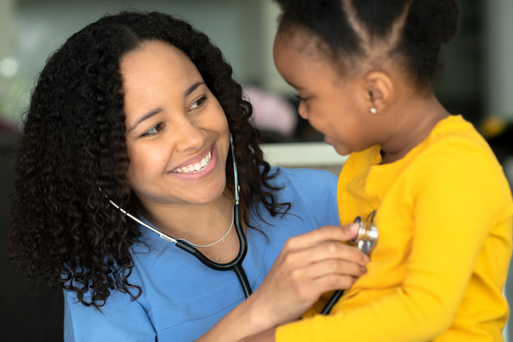 Myths About School Nurses – Fact vs. Fiction